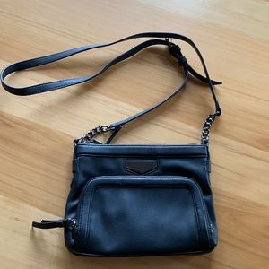 Vera Wang crossbody